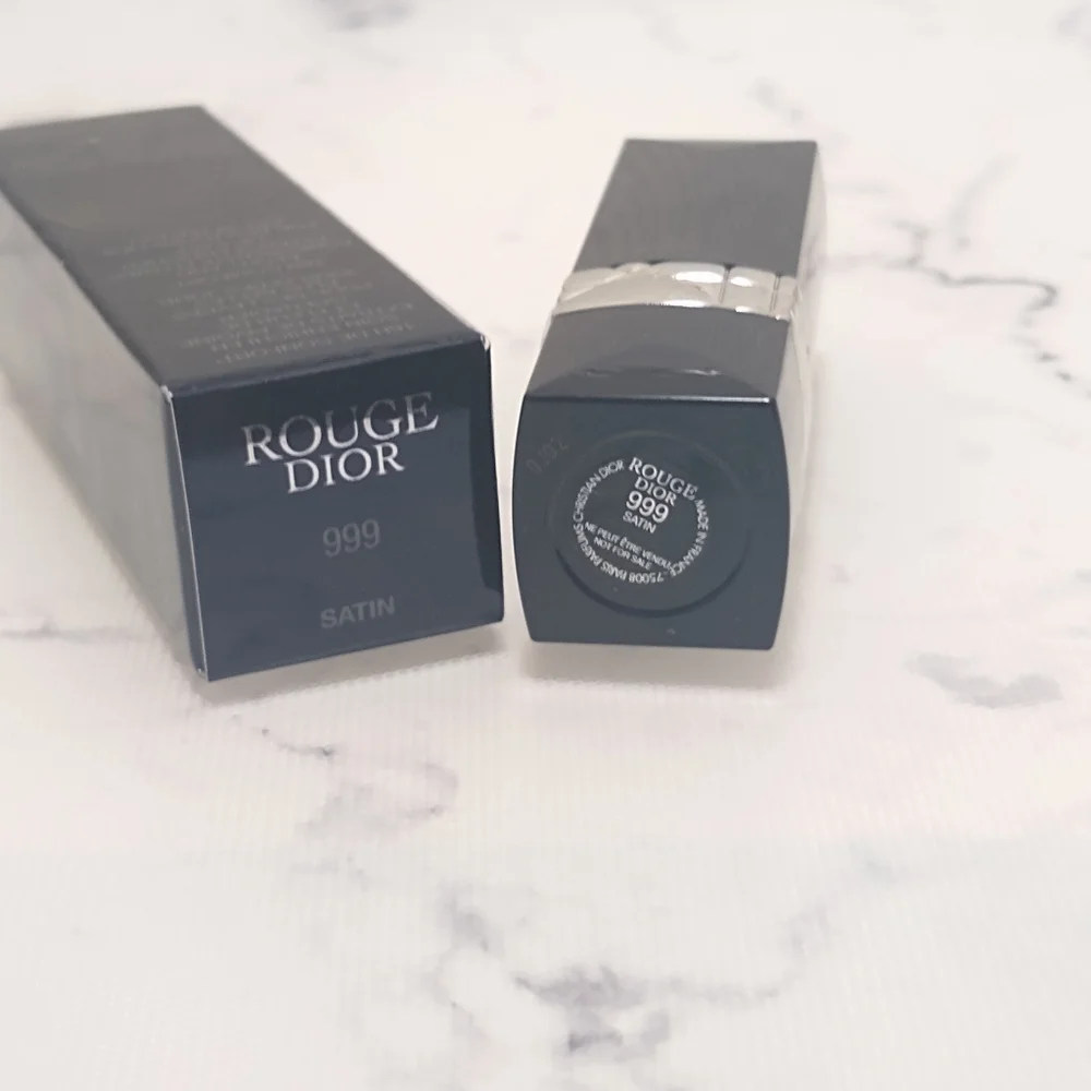 Dior lipstick new